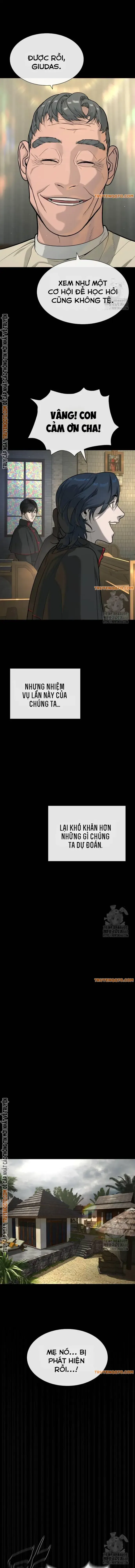 Sát Thủ Peter chương 80 - trang 19