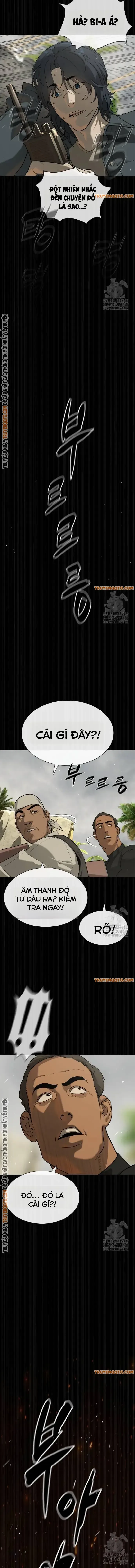 Sát Thủ Peter chương 80 - trang 21