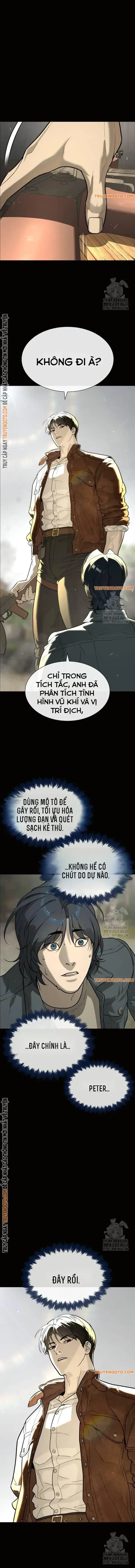 Sát Thủ Peter chương 80 - trang 26