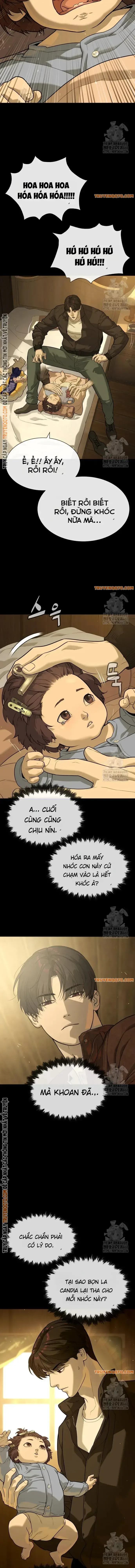 Sát Thủ Peter chương 81 - trang 6