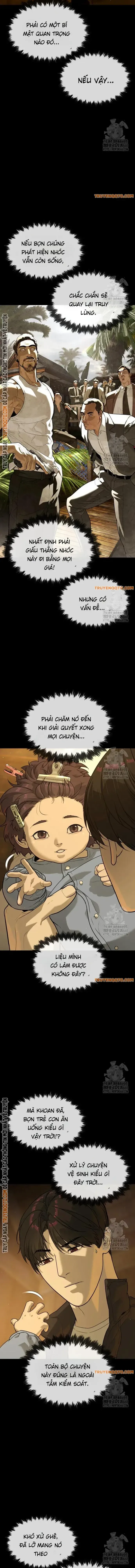Sát Thủ Peter chương 81 - trang 7