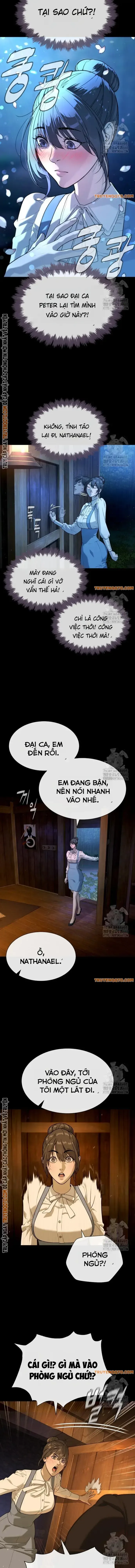 Sát Thủ Peter chương 81 - trang 14