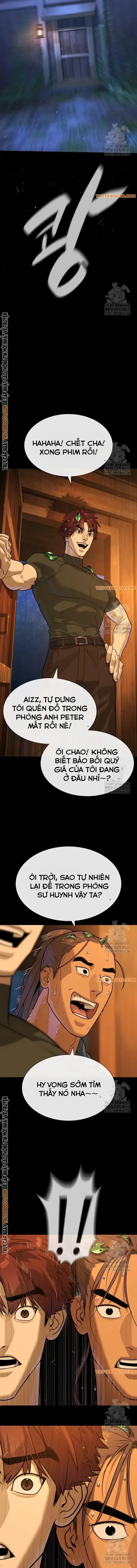 Sát Thủ Peter chương 81 - trang 23