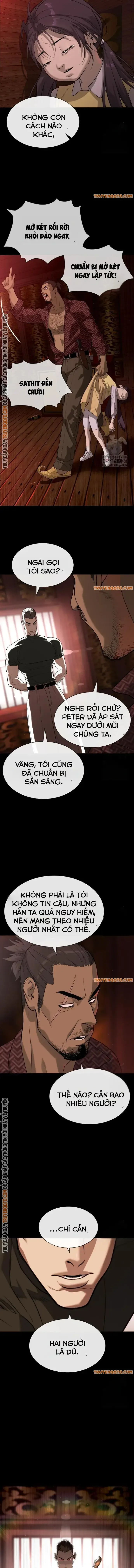 Sát Thủ Peter chương 86 - trang 3