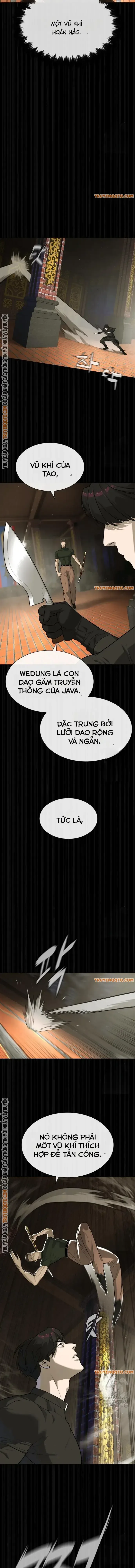 Sát Thủ Peter chương 86 - trang 14