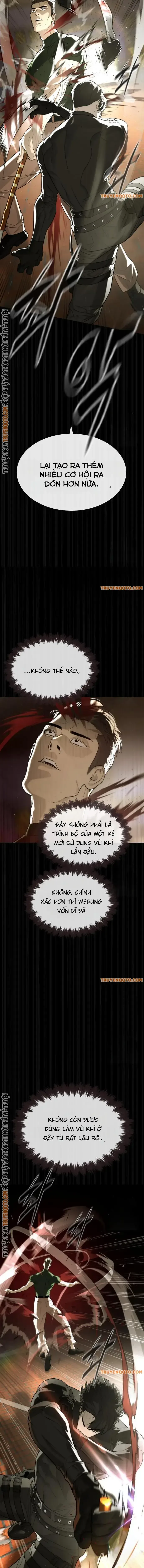 Sát Thủ Peter chương 86 - trang 19