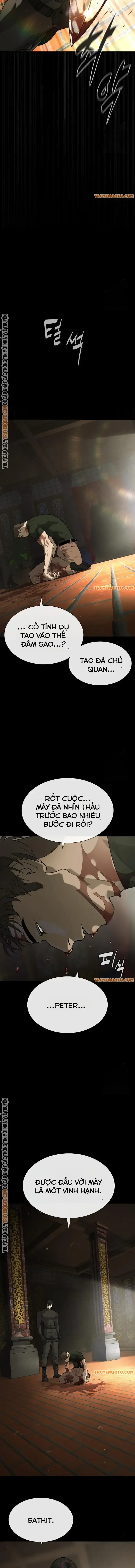 Sát Thủ Peter chương 86 - trang 20