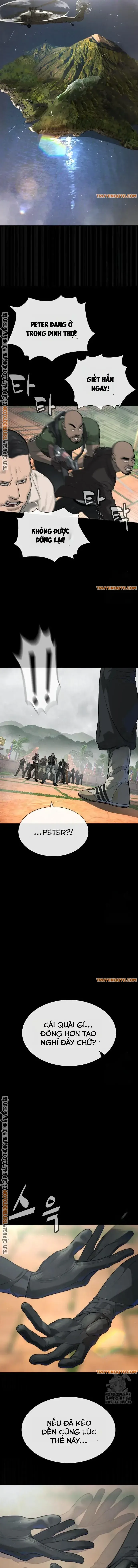 Sát Thủ Peter chương 86 - trang 22