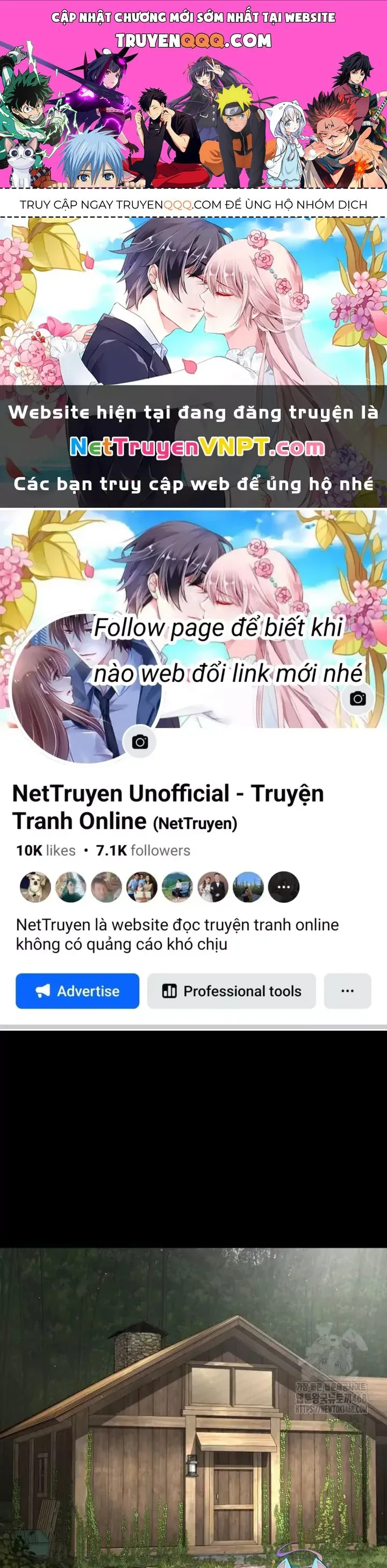 Sát Thủ Peter chương 89.5 - trang 1