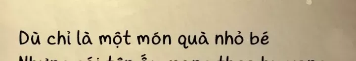 Sát Thủ Peter chương 89.5 - trang 34