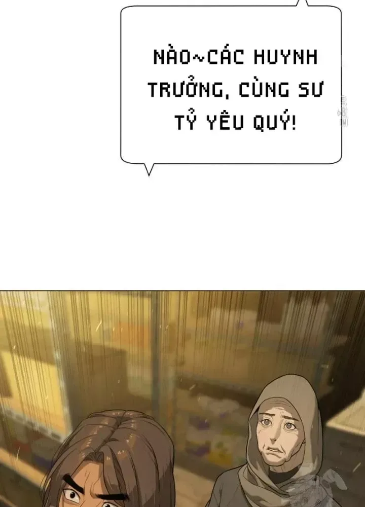 Sát Thủ Peter chương 89.5 - trang 57