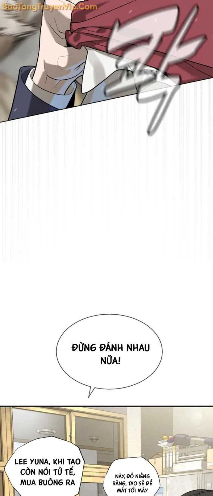 Sát Thủ Peter chương 96.1 - trang 22