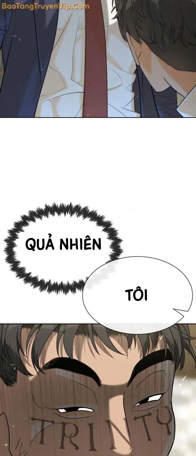 Sát Thủ Peter chương 96.1 - trang 28