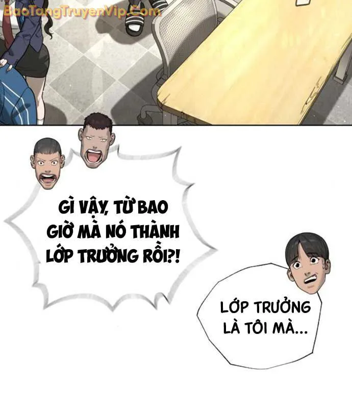Sát Thủ Peter chương 96.1 - trang 31