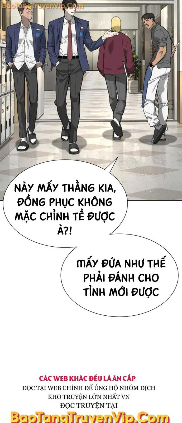 Sát Thủ Peter chương 96.1 - trang 33