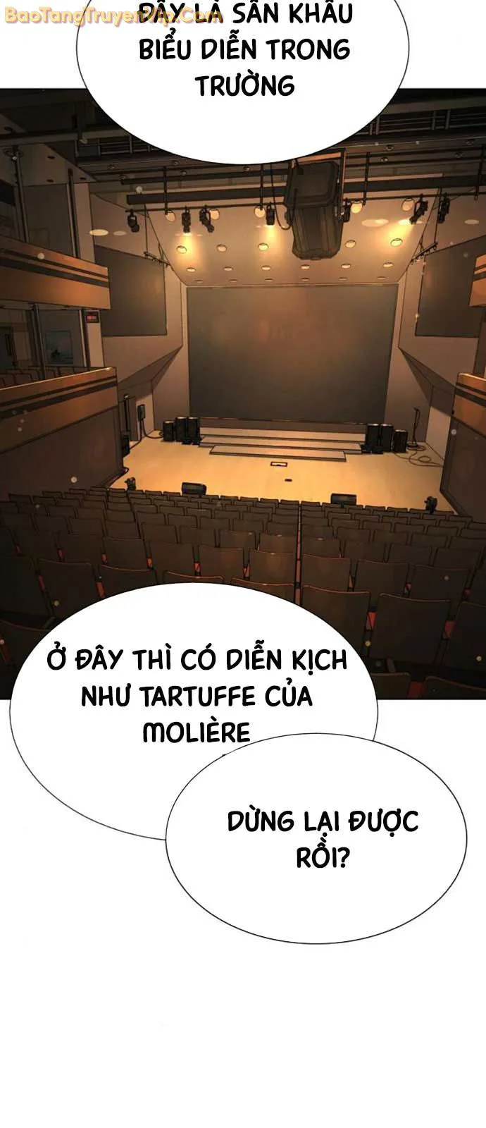 Sát Thủ Peter chương 96.1 - trang 38