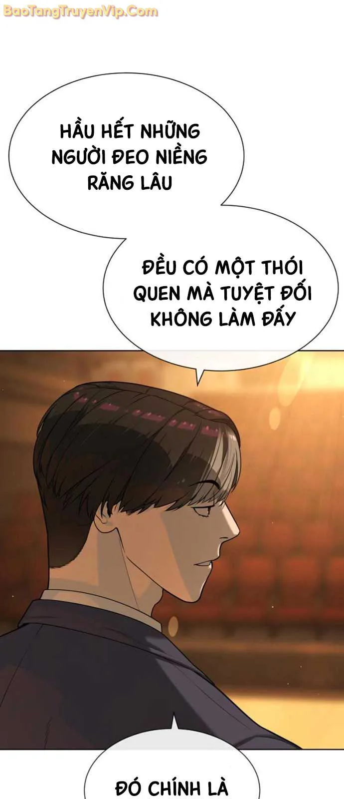 Sát Thủ Peter chương 96.1 - trang 44