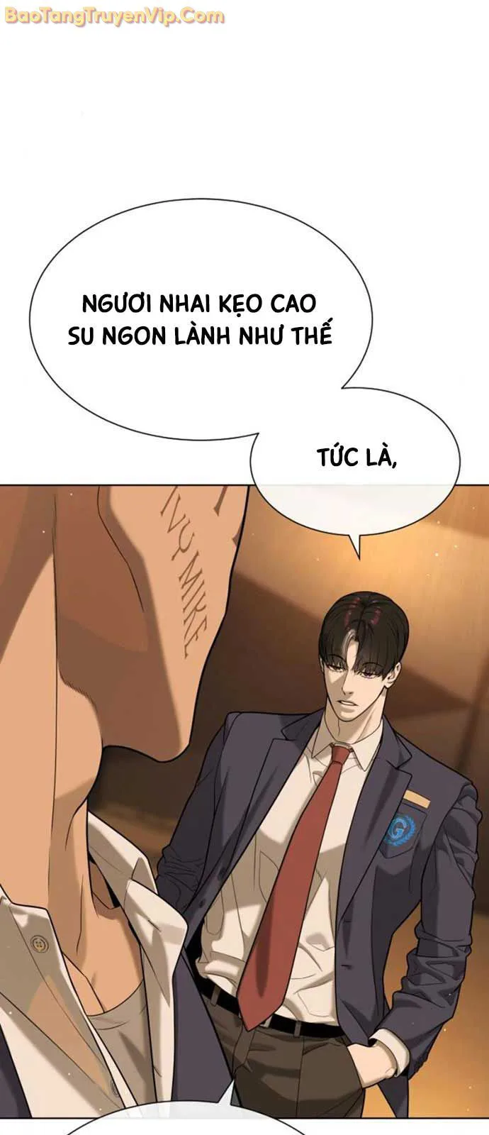 Sát Thủ Peter chương 96.1 - trang 47