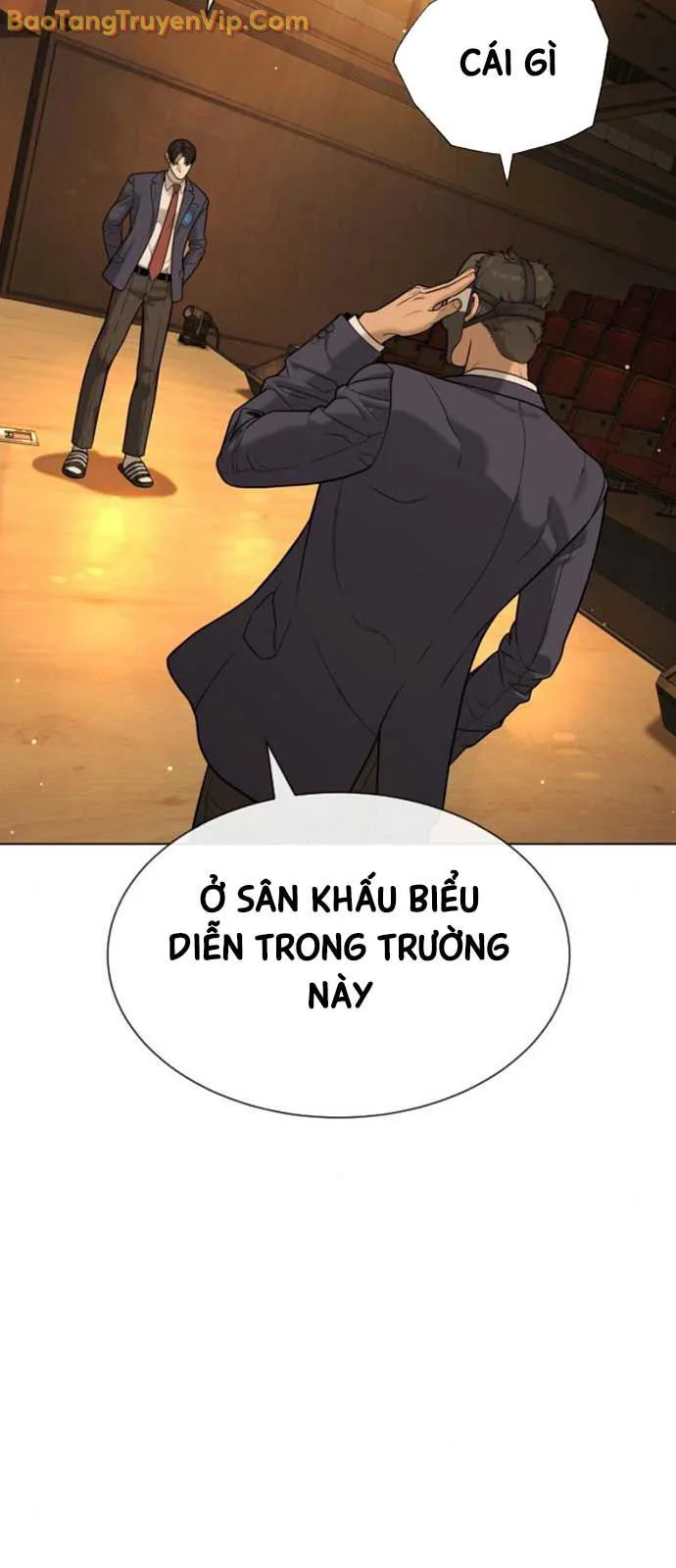 Sát Thủ Peter chương 96.1 - trang 54