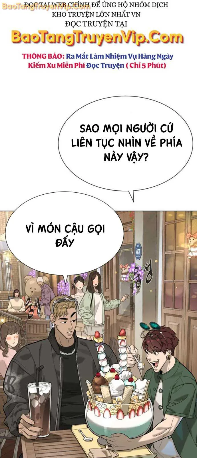 Sát Thủ Peter chương 96.1 - trang 61