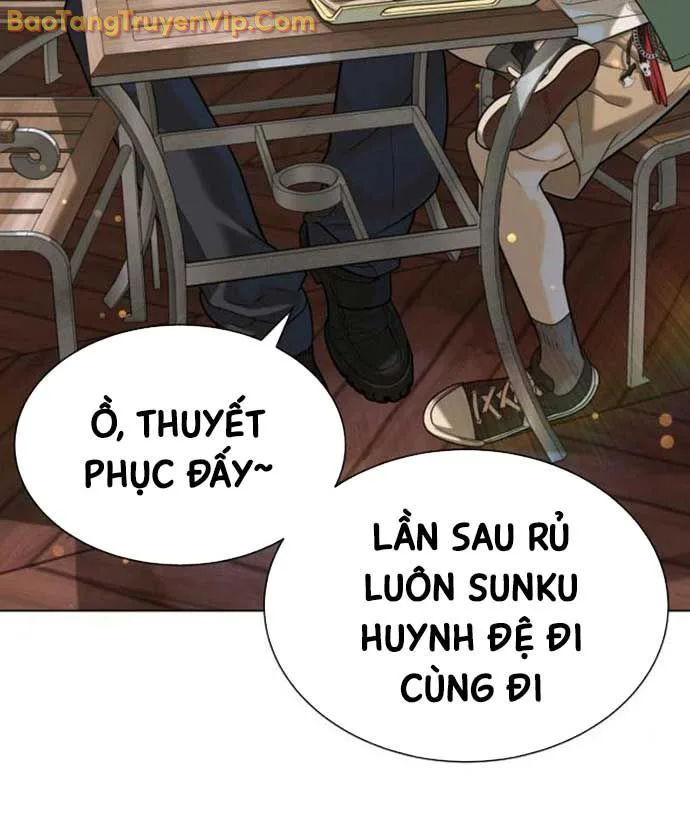 Sát Thủ Peter chương 96.1 - trang 62