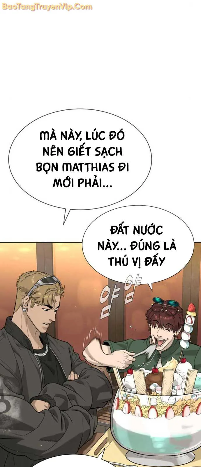 Sát Thủ Peter chương 96.1 - trang 63