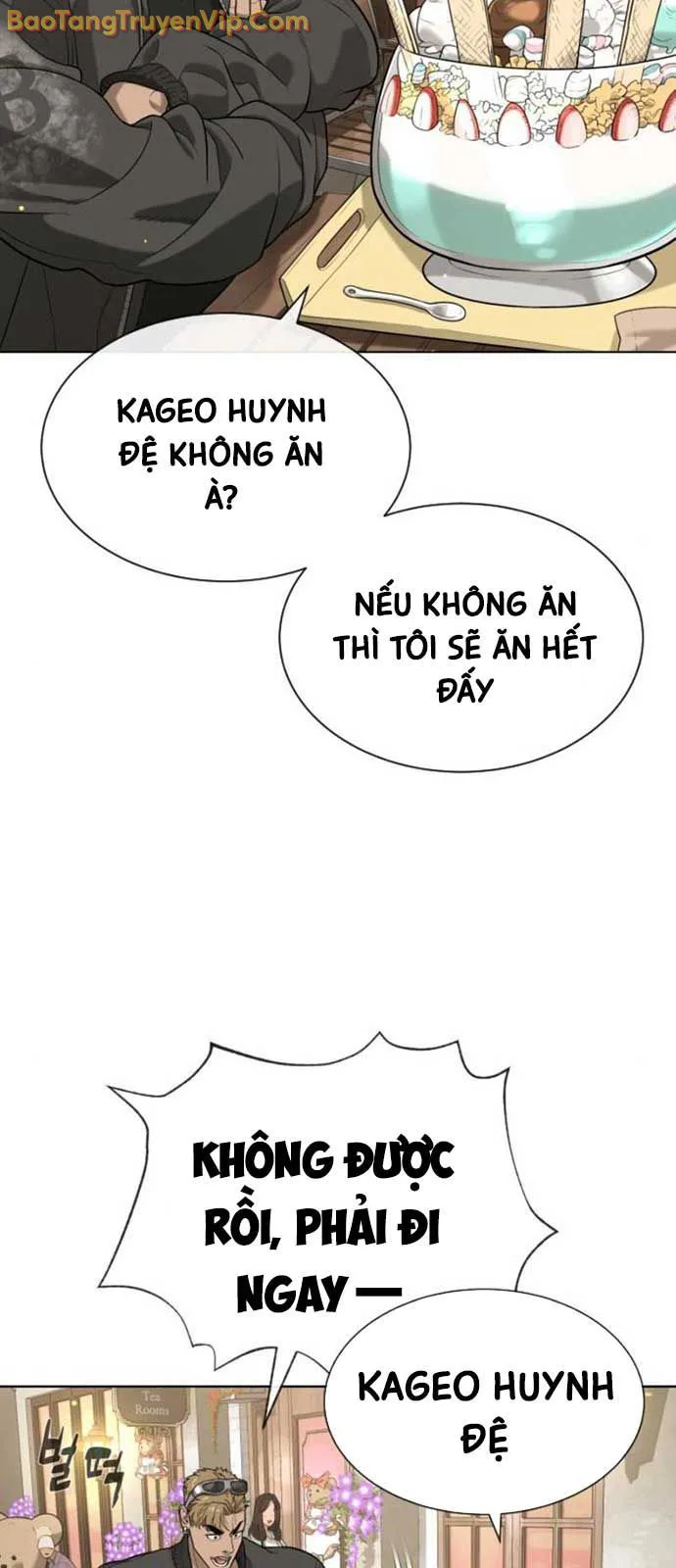 Sát Thủ Peter chương 96.1 - trang 65