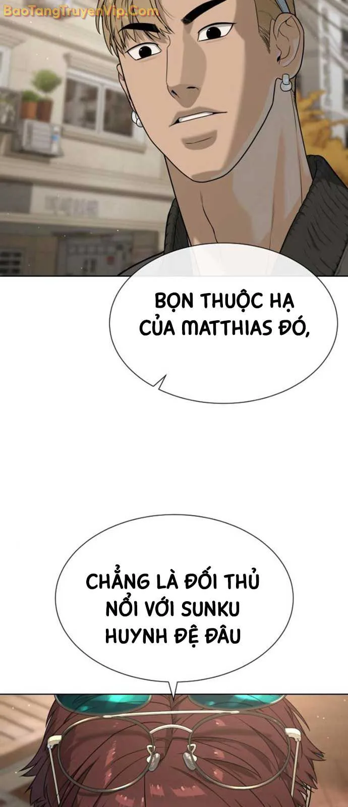 Sát Thủ Peter chương 96.1 - trang 67