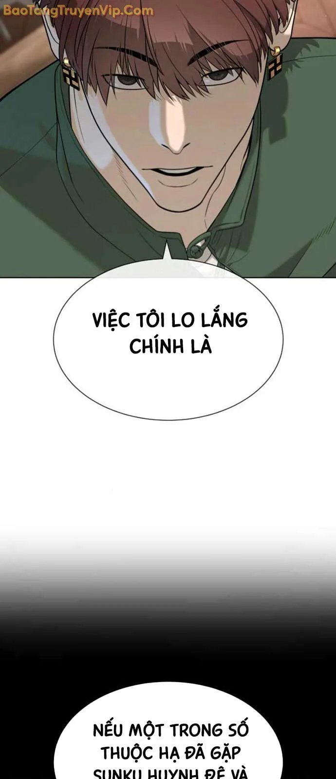 Sát Thủ Peter chương 96.1 - trang 68