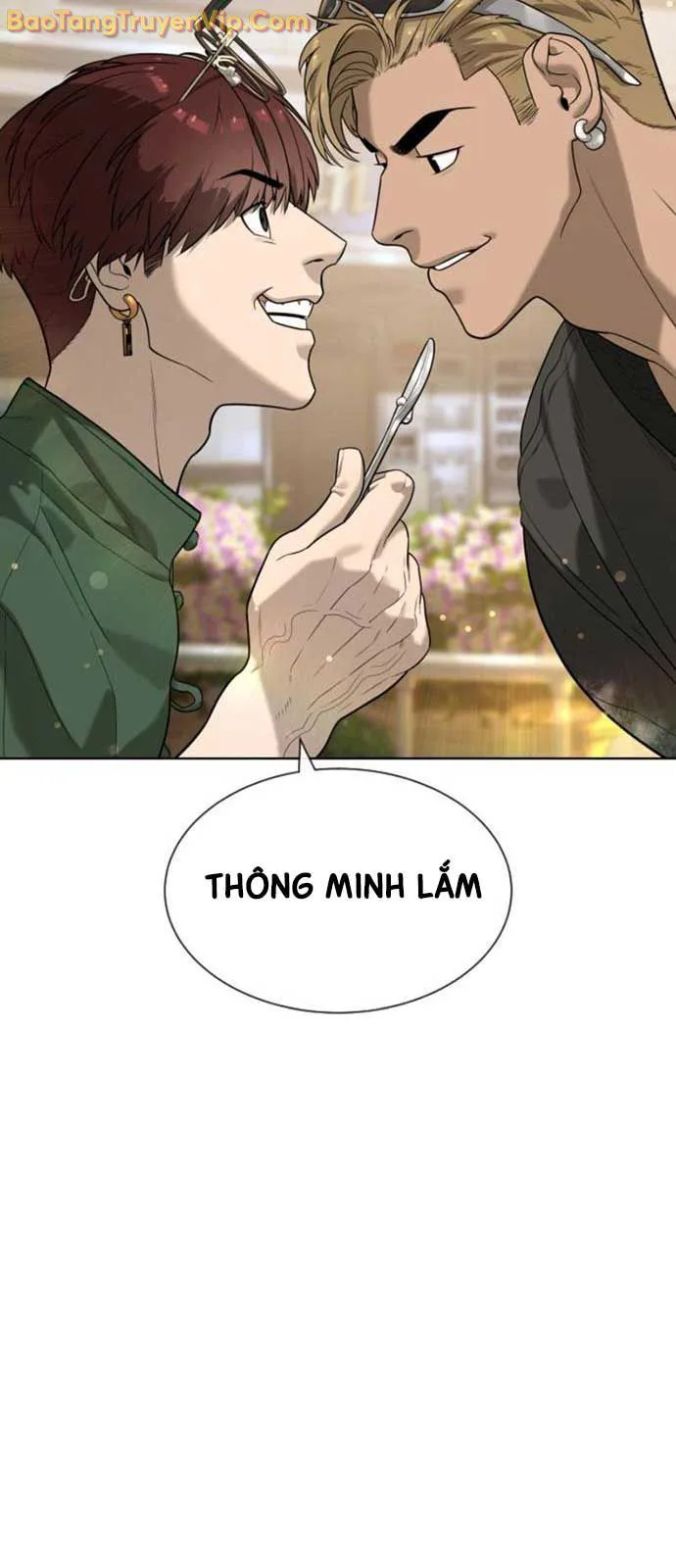 Sát Thủ Peter chương 96.1 - trang 71