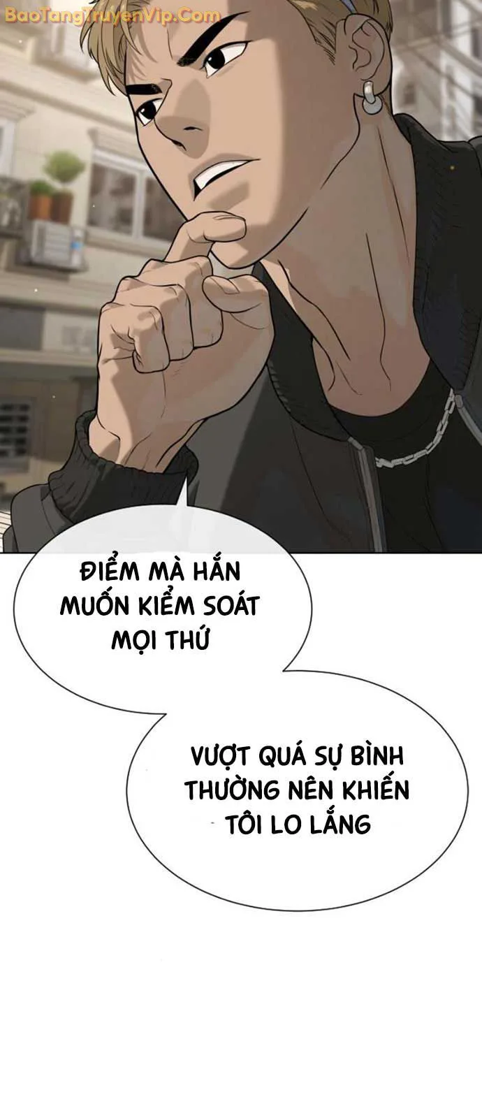 Sát Thủ Peter chương 96.1 - trang 82