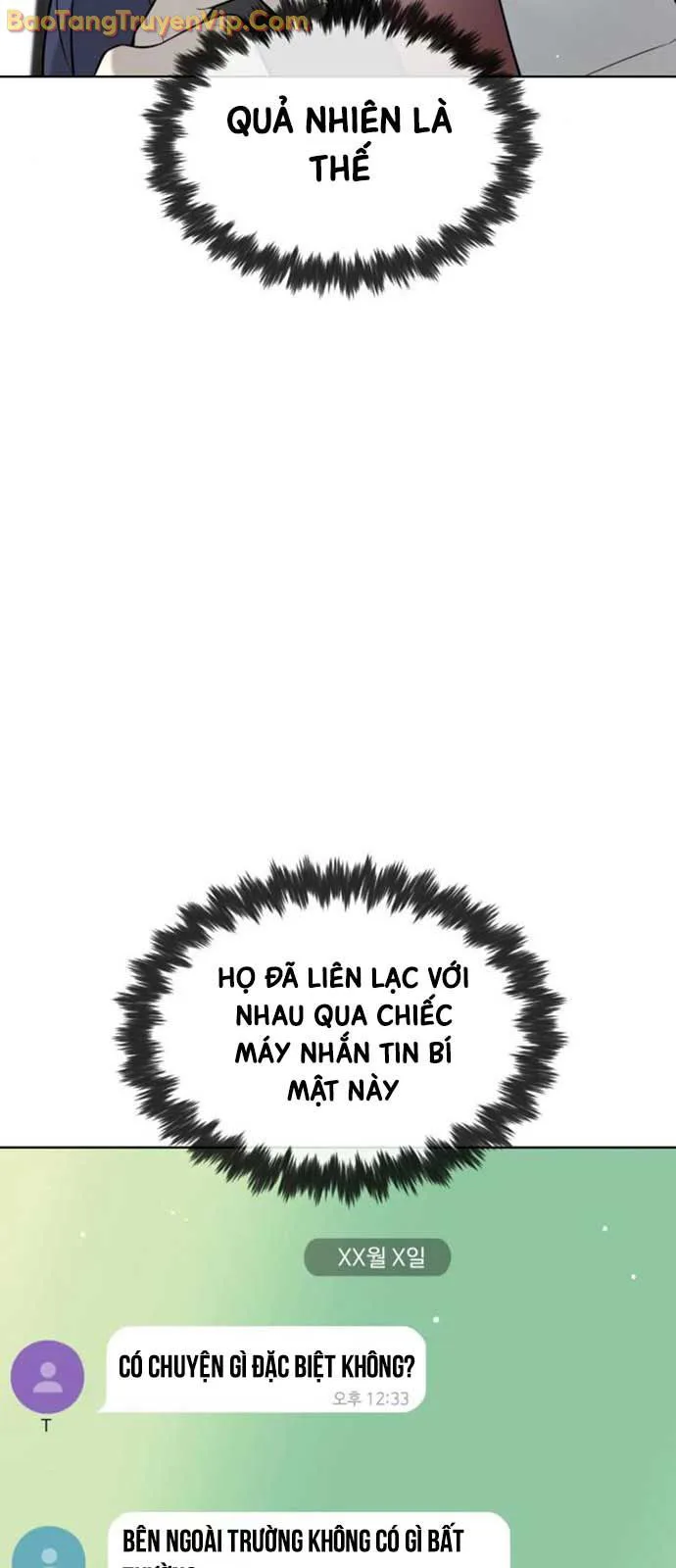 Sát Thủ Peter chương 96.1 - trang 84