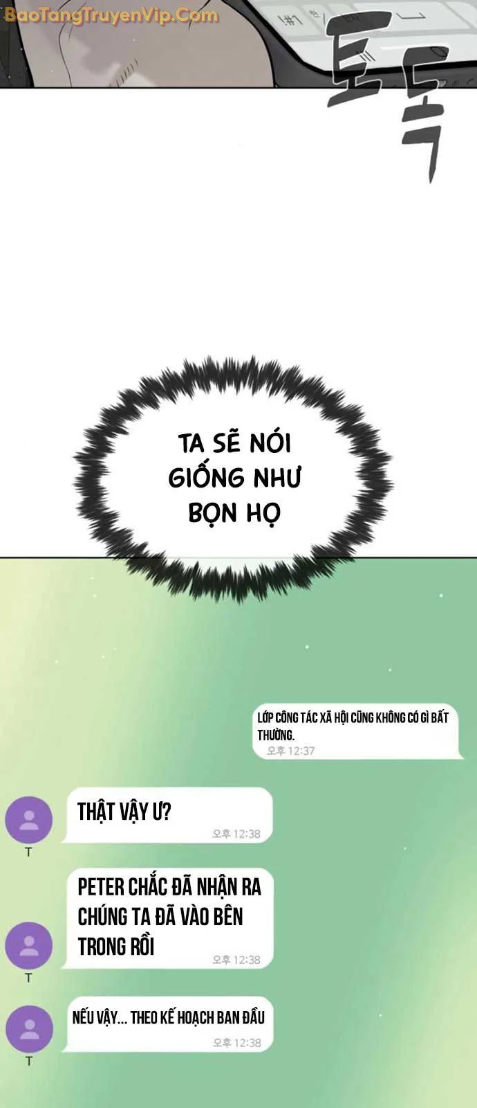 Sát Thủ Peter chương 96.1 - trang 88