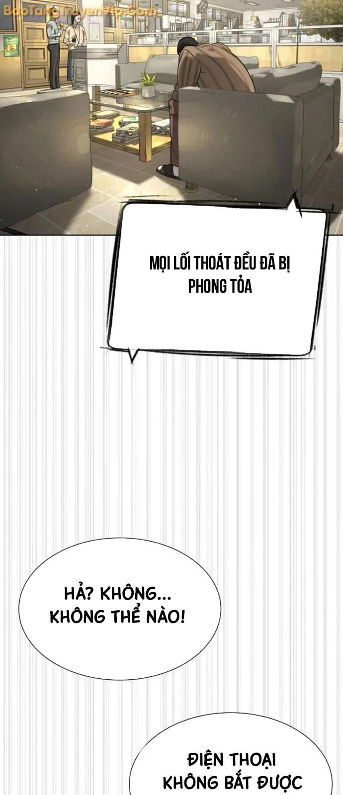 Sát Thủ Peter chương 96.1 - trang 99