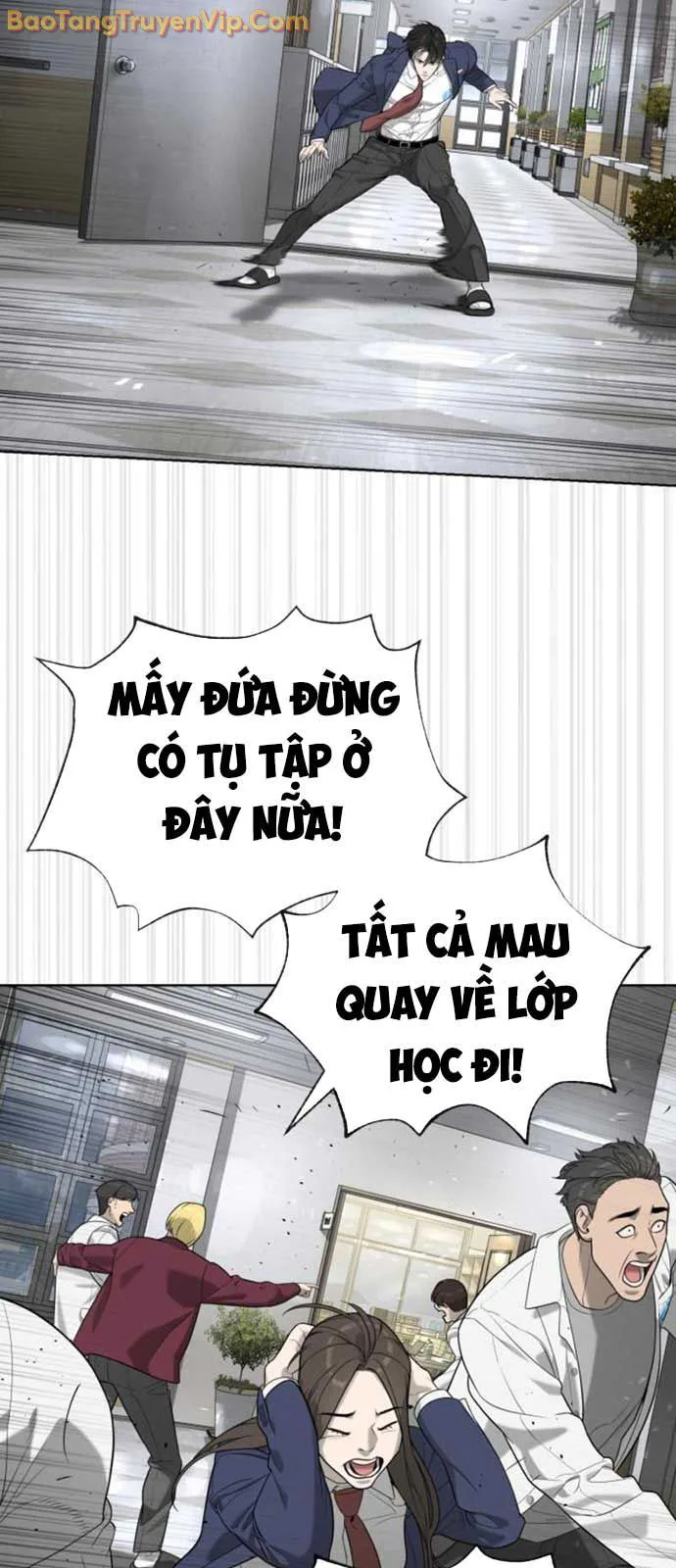 Sát Thủ Peter chương 96.1 - trang 118