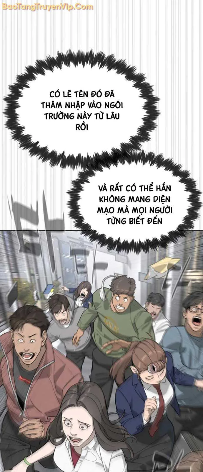 Sát Thủ Peter chương 96.1 - trang 120