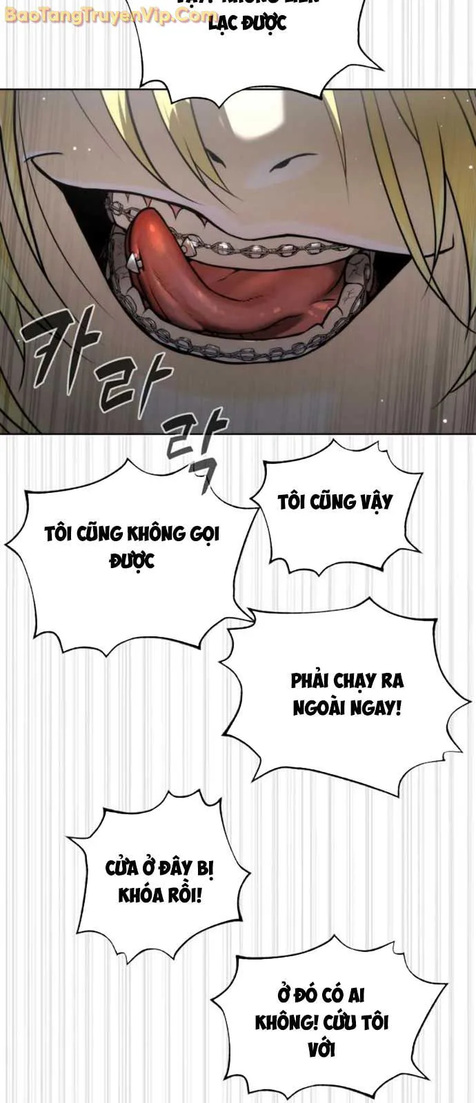 Sát Thủ Peter chương 96.1 - trang 128