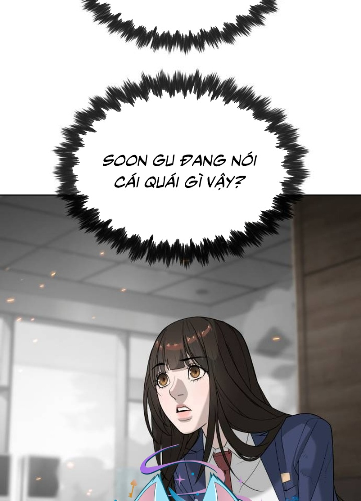 Sát Thủ Peter chương 102.1 - trang 23