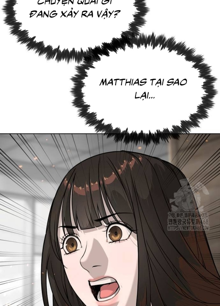Sát Thủ Peter chương 102.1 - trang 37