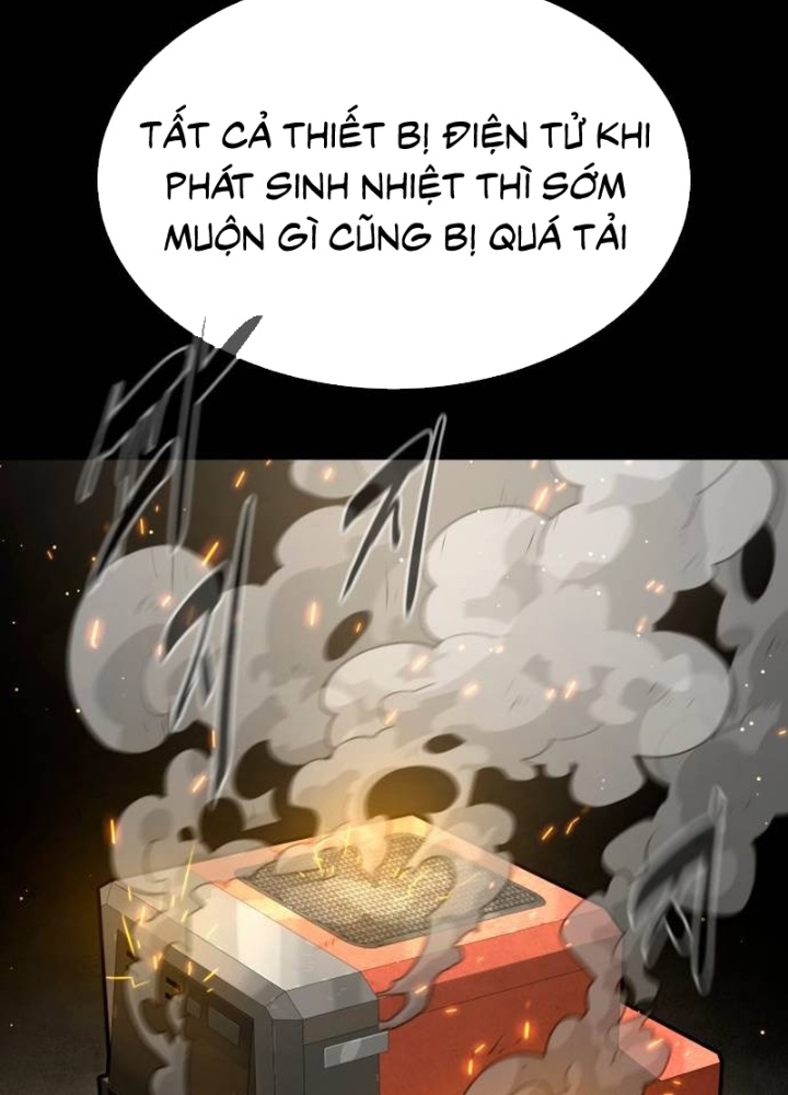 Sát Thủ Peter chương 102.1 - trang 67
