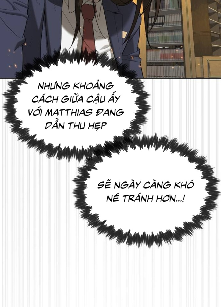 Sát Thủ Peter chương 102.1 - trang 125
