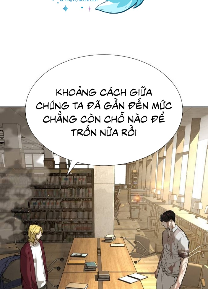 Sát Thủ Peter chương 102.1 - trang 133