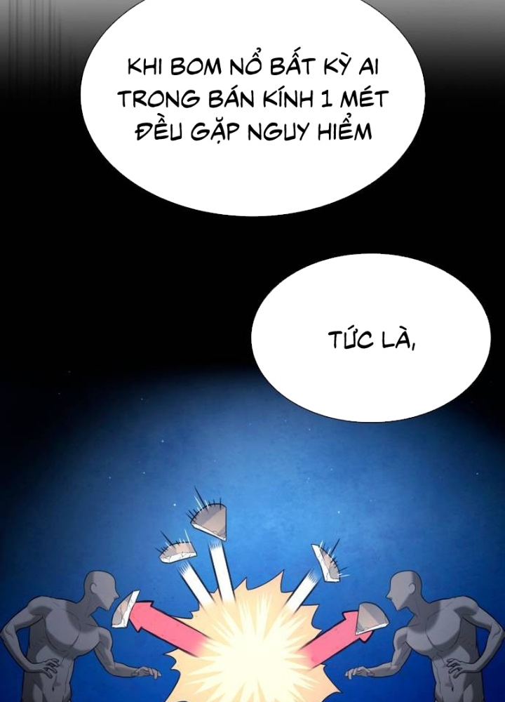 Sát Thủ Peter chương 102.1 - trang 143