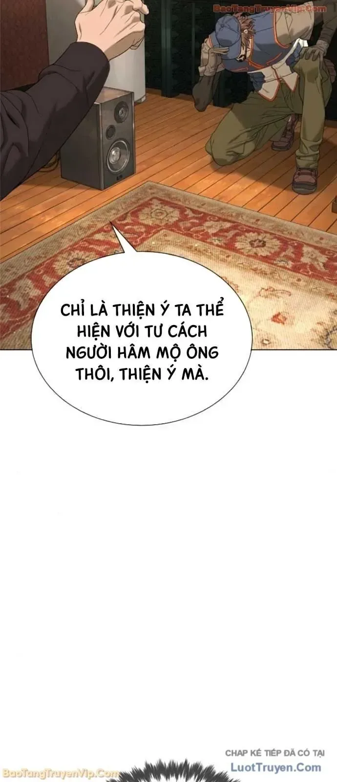 Sát Thủ Peter chương 111 - trang 13