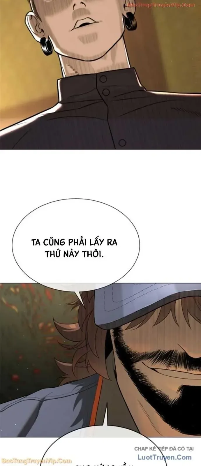 Sát Thủ Peter chương 111 - trang 24
