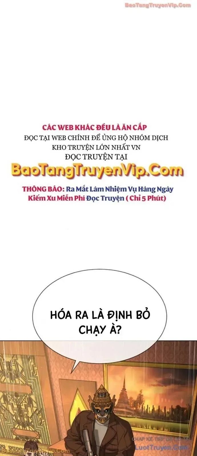 Sát Thủ Peter chương 111 - trang 30