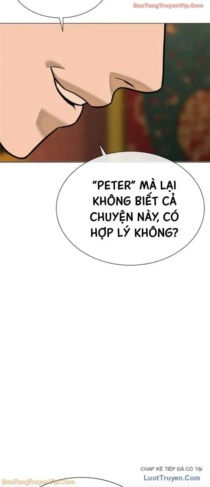 Sát Thủ Peter chương 111 - trang 32