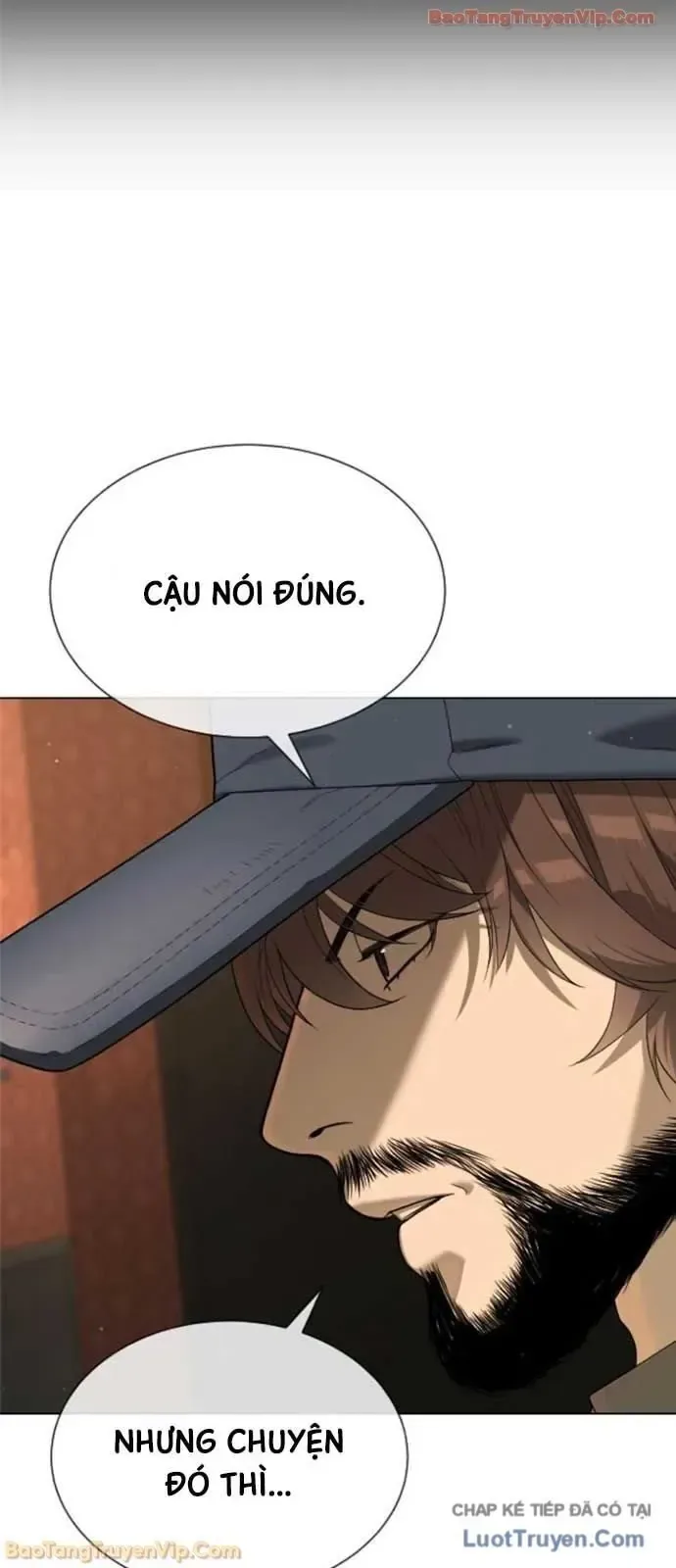 Sát Thủ Peter chương 111 - trang 34