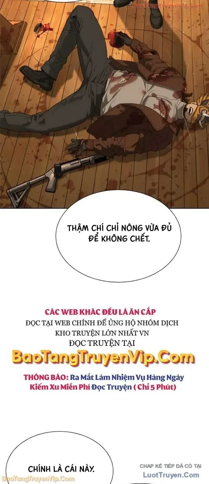 Sát Thủ Peter chương 111 - trang 54