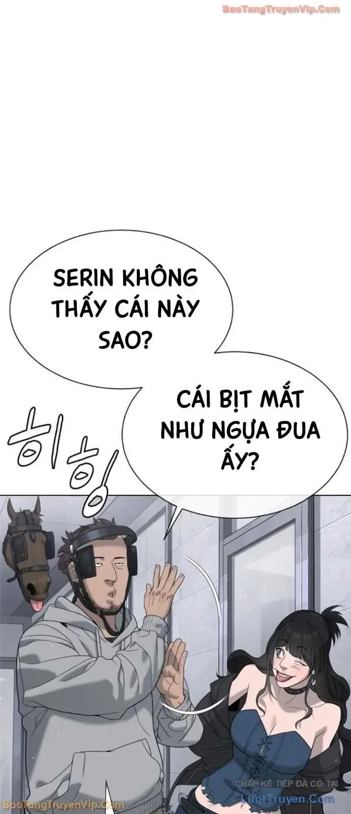Sát Thủ Peter chương 111 - trang 58